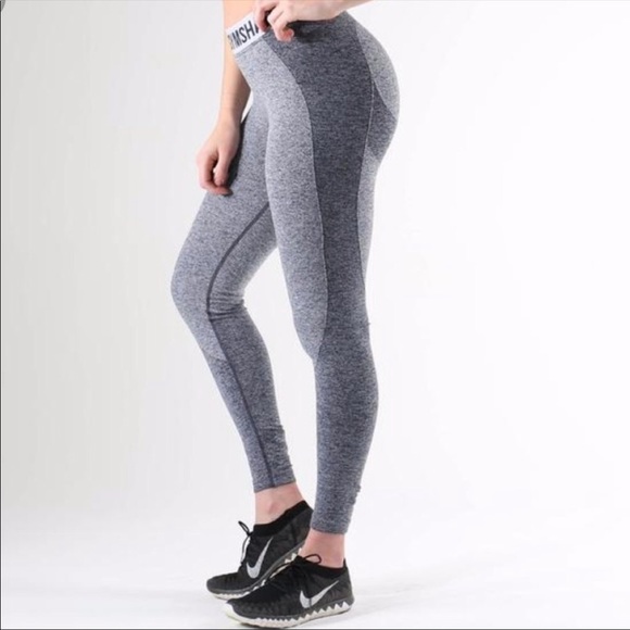 Gymshark flex leggings - Picture 2 of 2